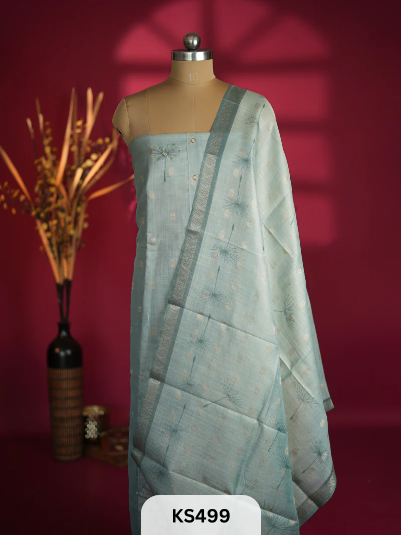 PREMIUM COLLECTION SALWAR SUIT