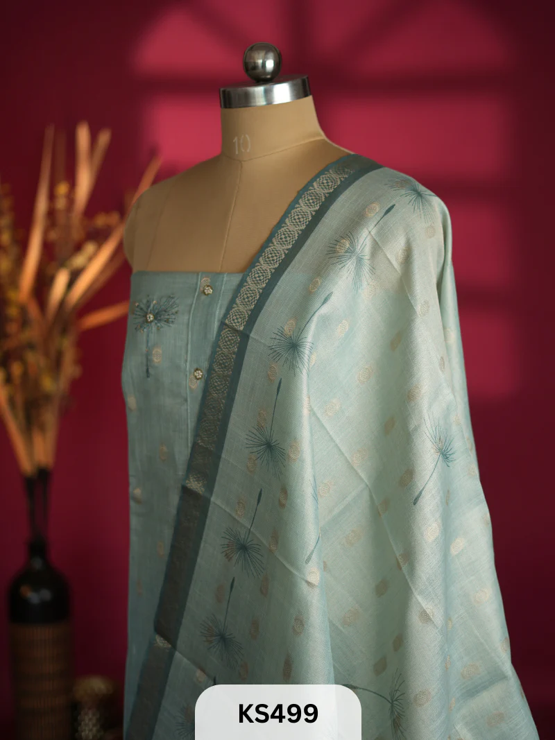 PREMIUM COLLECTION SALWAR SUIT - Image 3