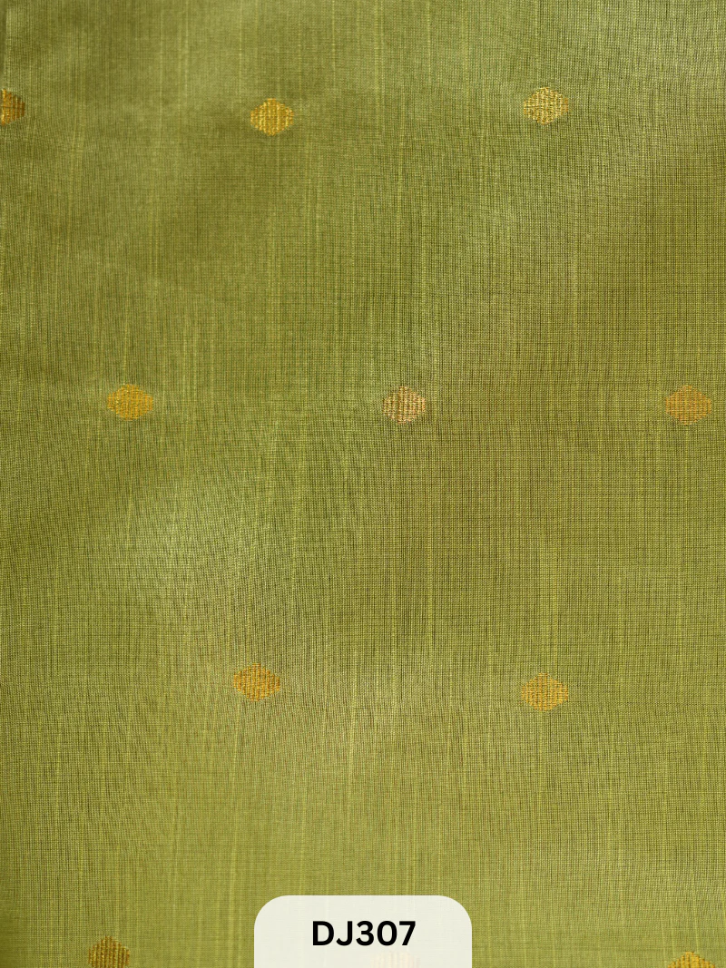 DUPION FABRIC - 1 MTR