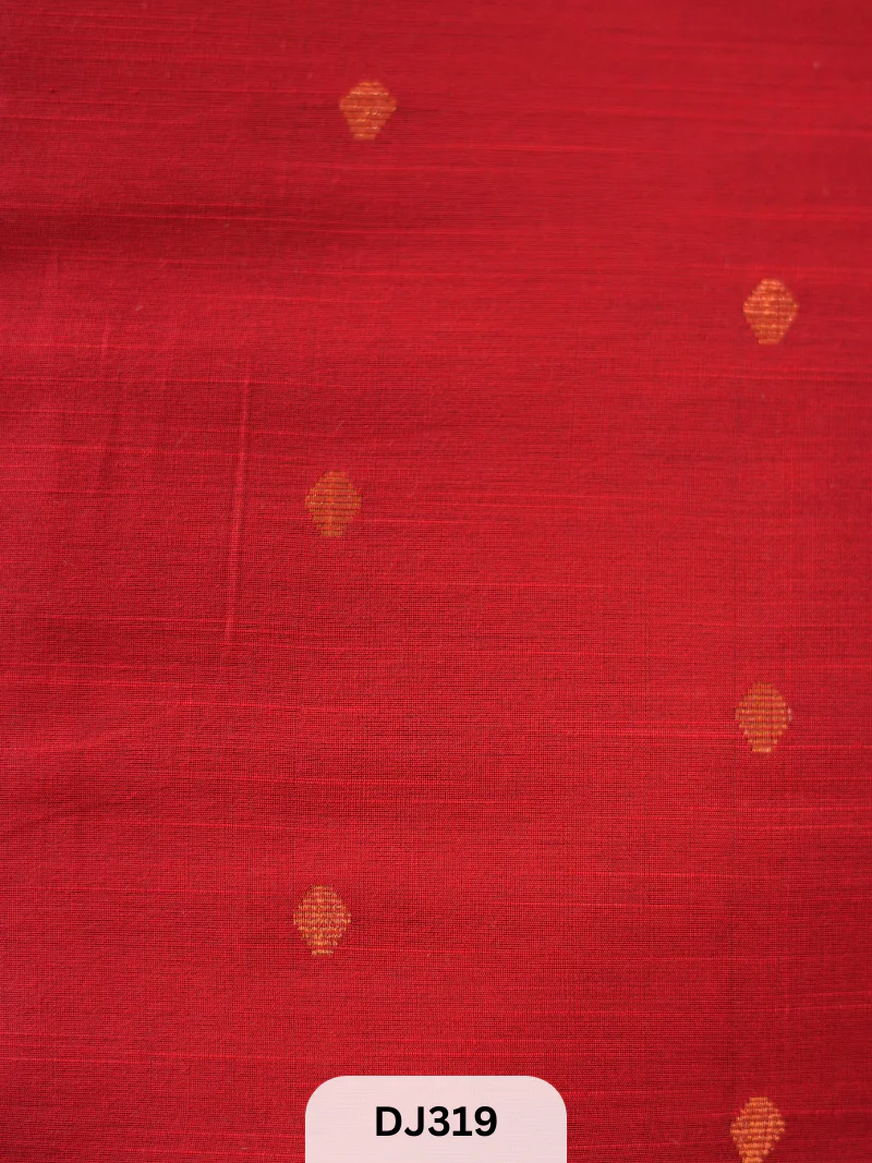 DUPION FABRIC - 1 MTR
