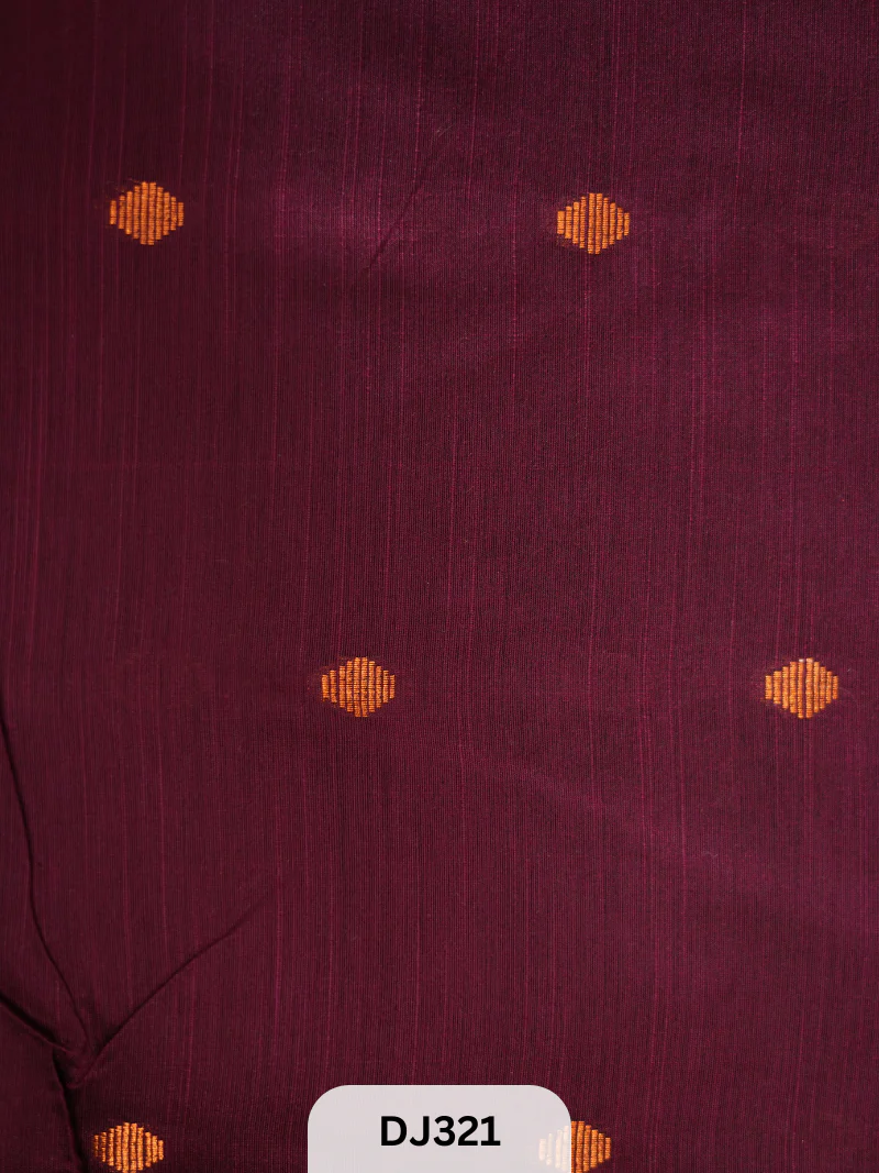 DUPION FABRIC - 1 MTR