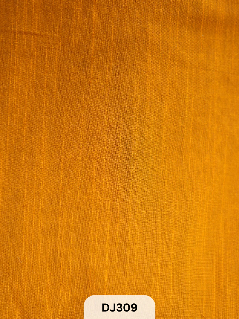 DUPION FABRIC - 1 MTR