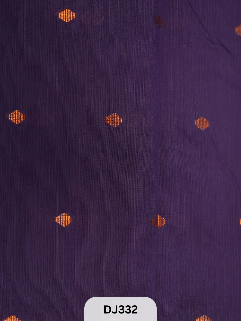 DUPION FABRIC - 1 MTR