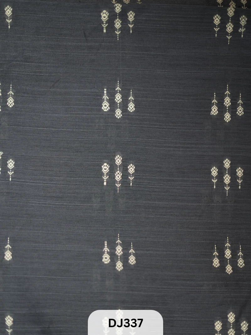 DUPION FABRIC - 1 MTR