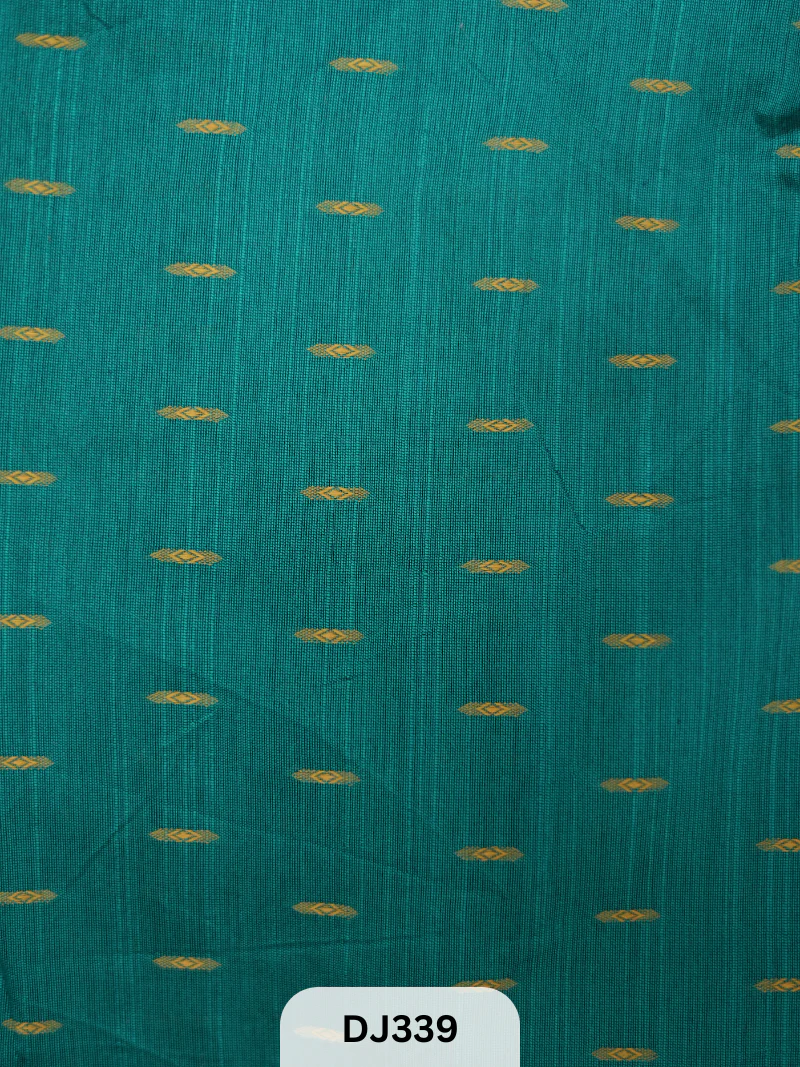 DUPION FABRIC - 1 MTR