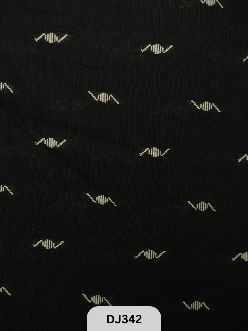 DUPION FABRIC - 1 MTR