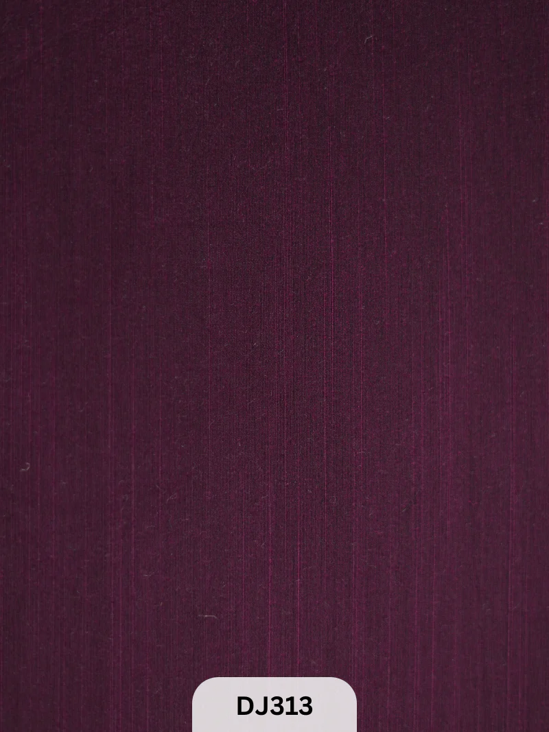 DUPION FABRIC - 1 MTR