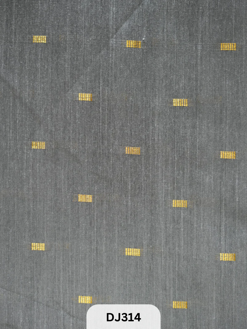 DUPION FABRIC - 1 MTR
