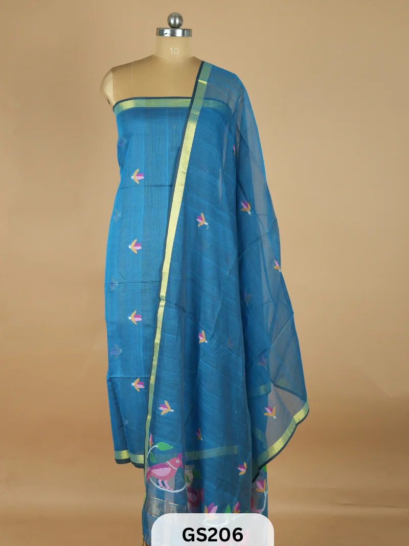 JAMDHANI SALWAR SUIT