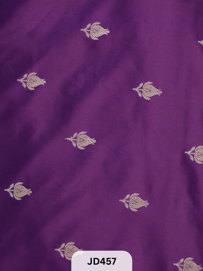 KATAN SILK FABRIC - Image 2