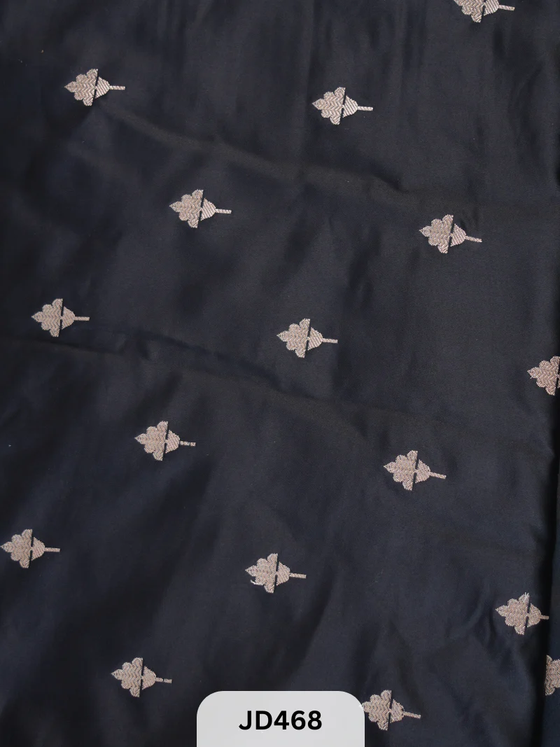 KATAN SILK FABRIC - Image 2