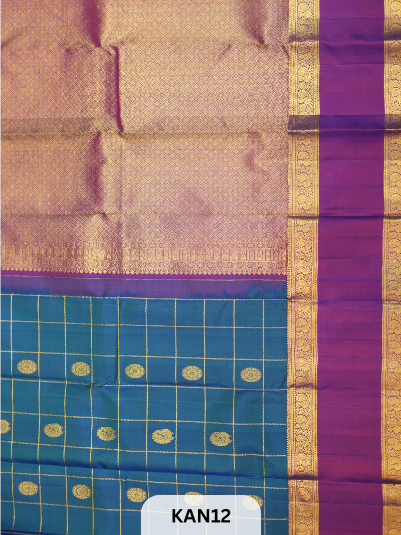 MAYILCHAKRAM DOUBLE BORDER - Image 2