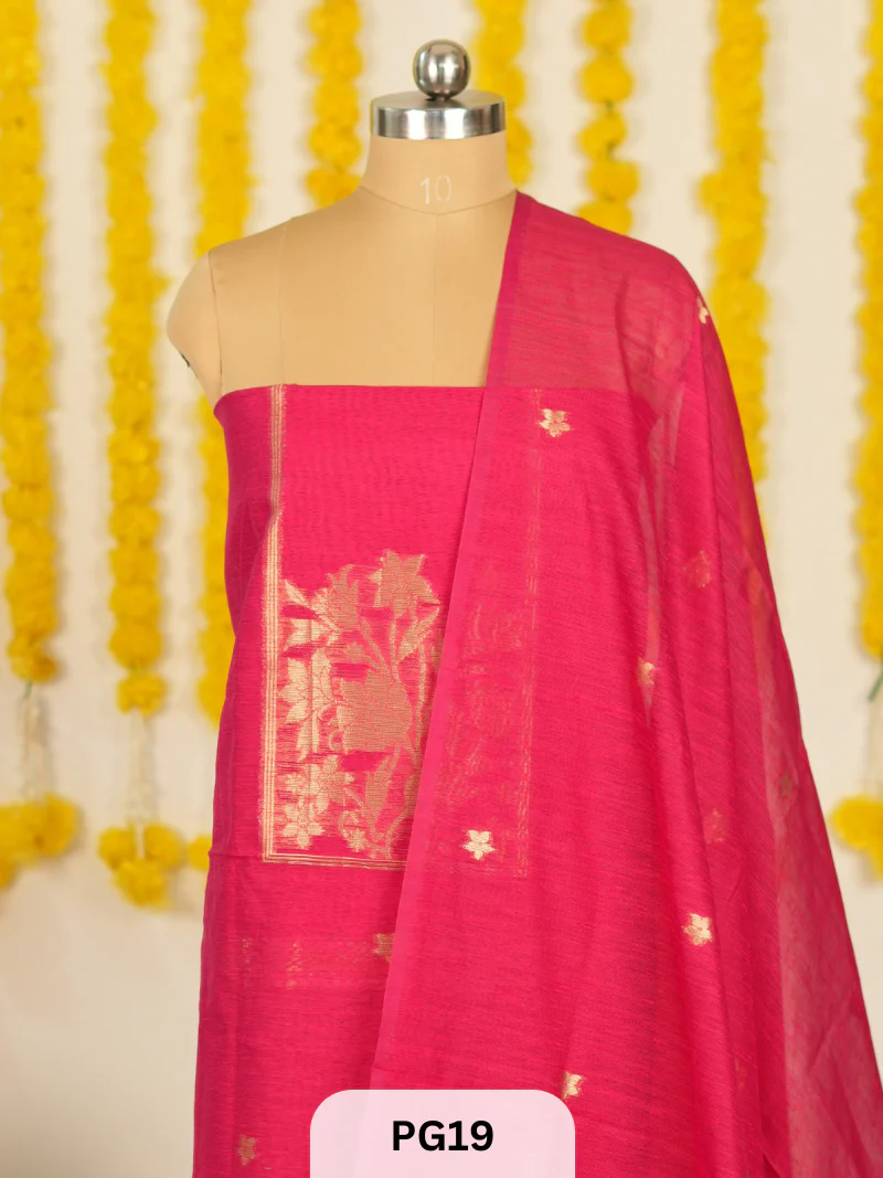 PREMIUM COLLECTION SALWAR SUIT - Image 2