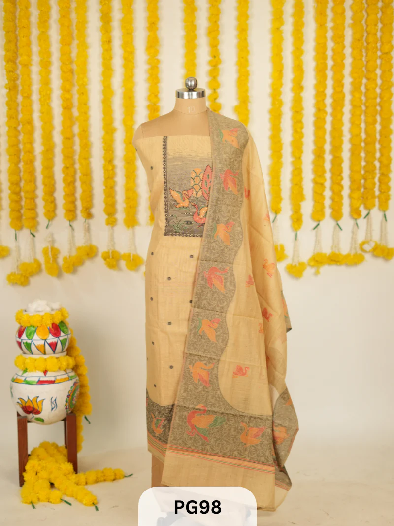 PREMIUM COLLECTION SALWAR SUIT