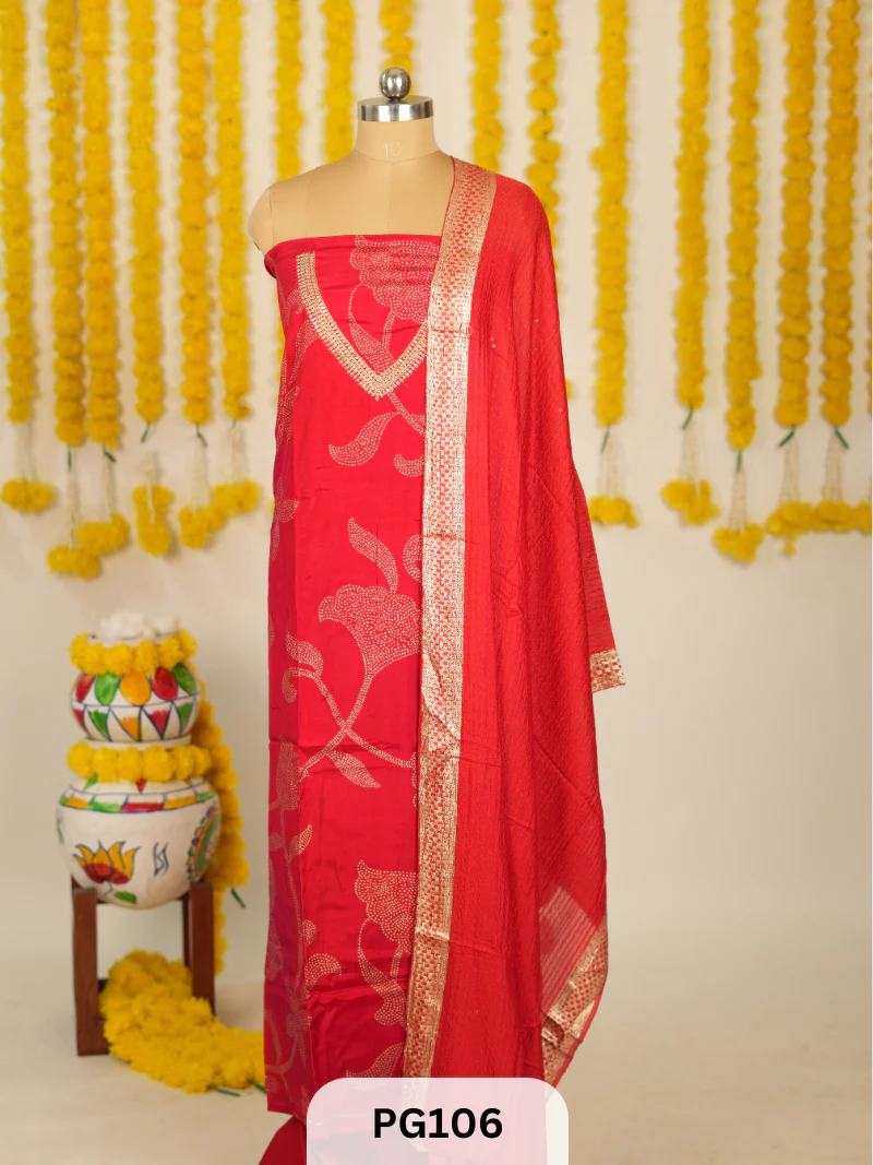 PREMIUM COLLECTION SALWAR SUIT