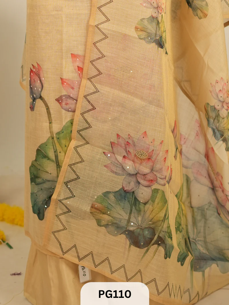 PREMIUM LINEN COTTON - Image 3