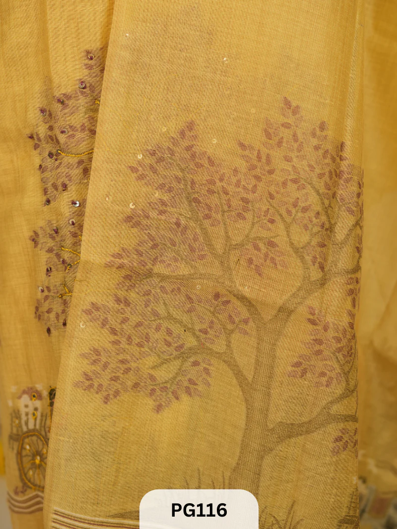 PREMIUM COLLECTION SALWAR SUIT - Image 2