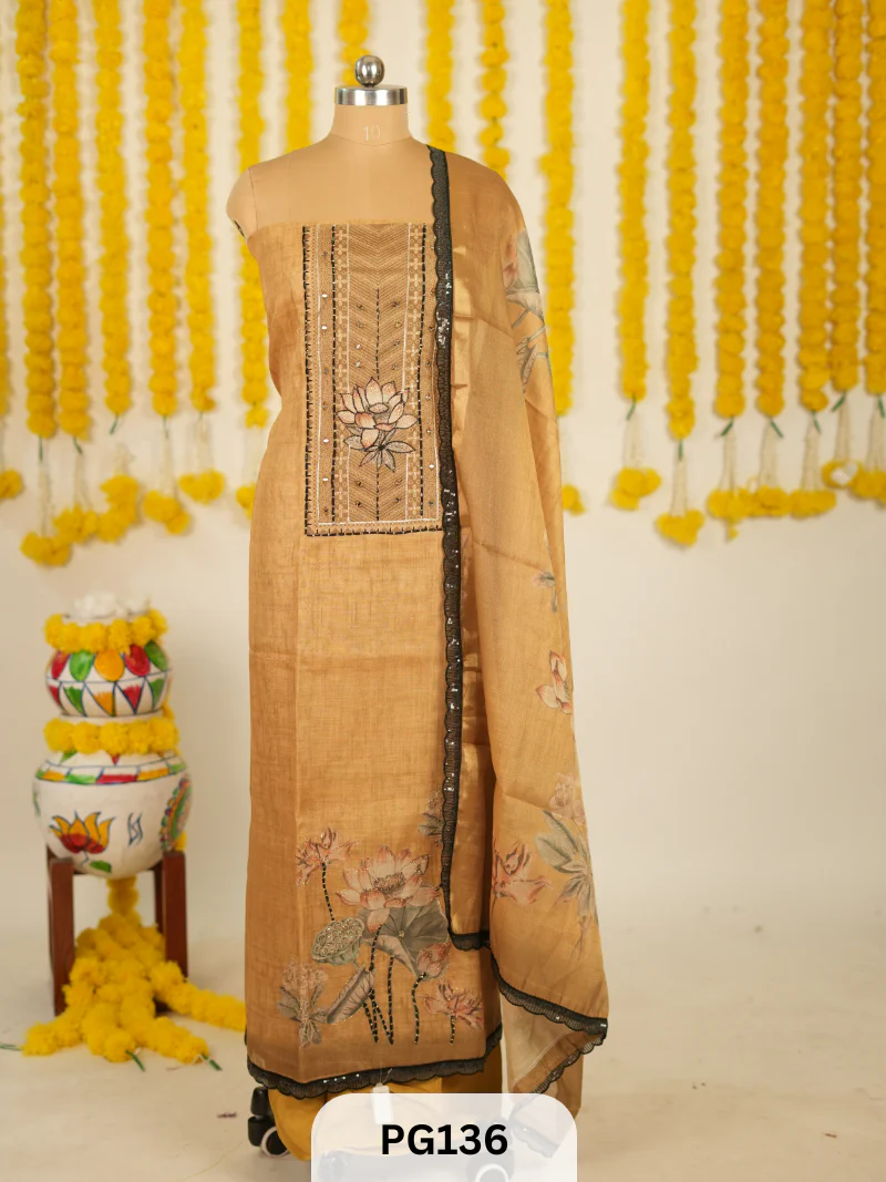 PREMIUM COLLECTION SALWAR SUIT