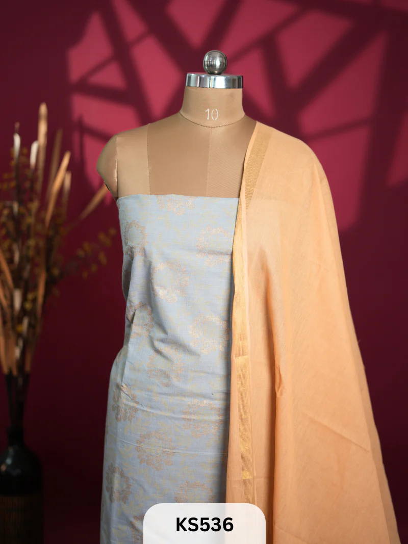 PREMIUM COLLECTION SALWAR SUIT - Image 2