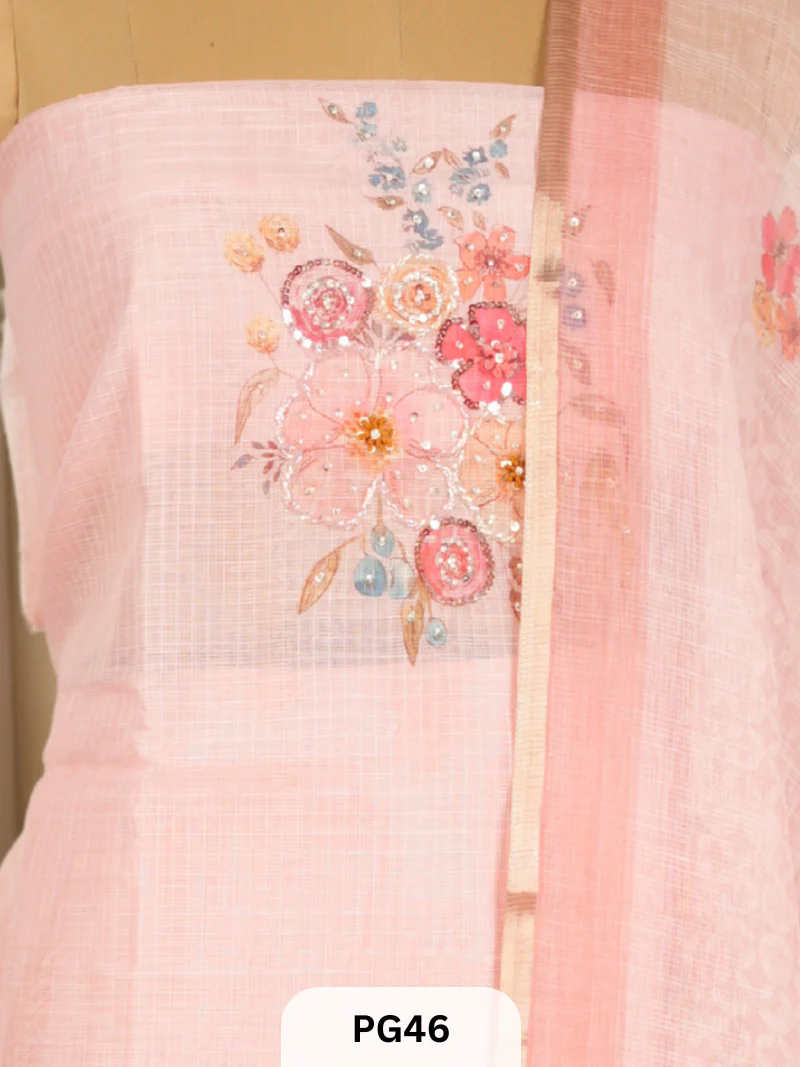 PREMIUM COLLECTION SALWAR SUIT - Image 2