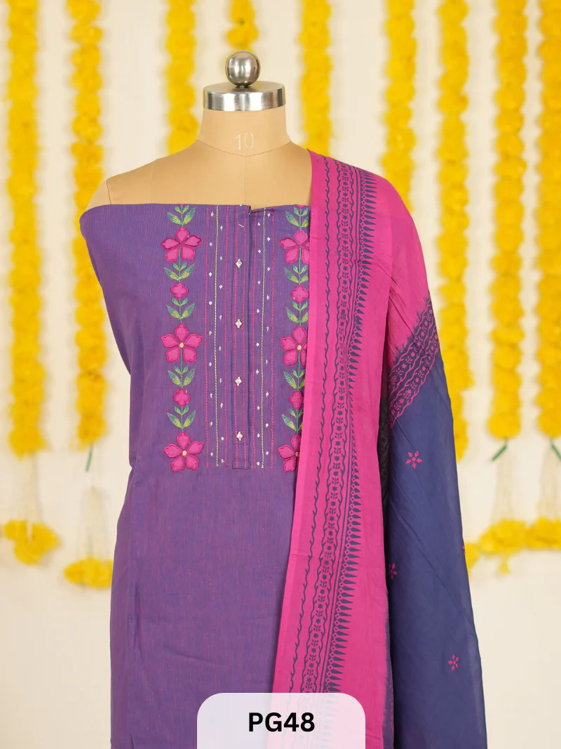 PREMIUM COLLECTION SALWAR SUIT - Image 2