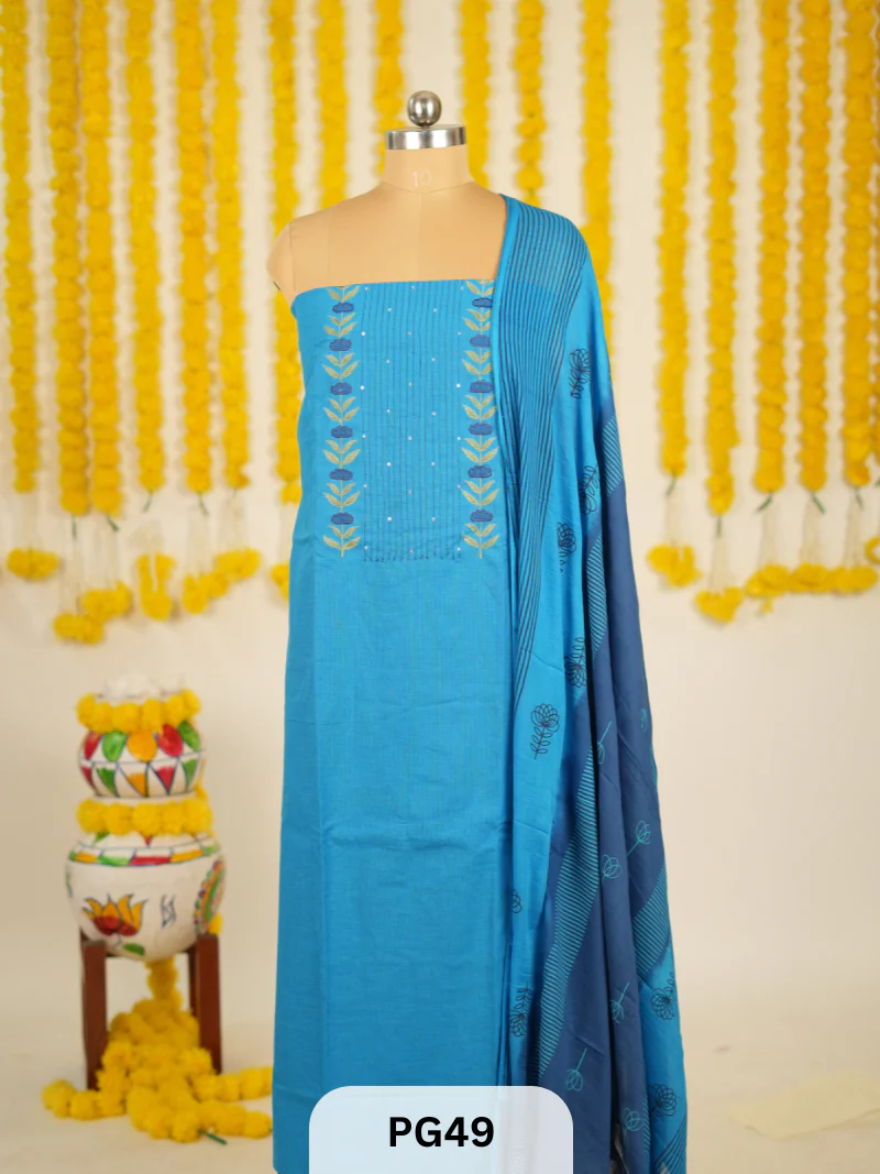 PREMIUM COLLECTION SALWAR SUIT