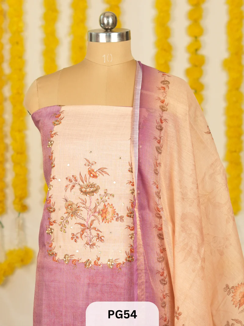 PREMIUM COLLECTION SALWAR SUIT - Image 2