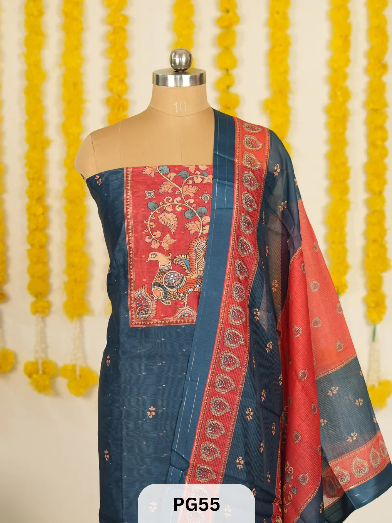 PREMIUM COLLECTION SALWAR SUIT - Image 2