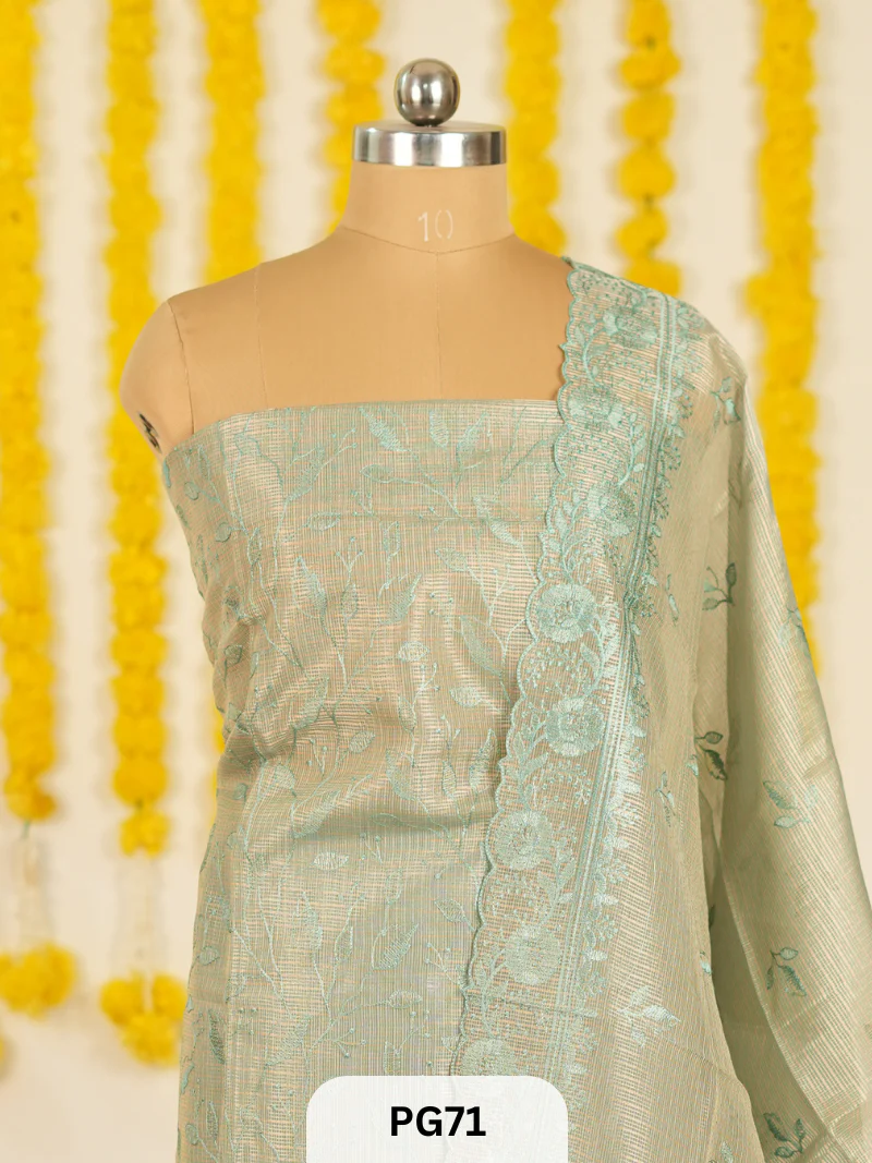 PREMIUM COLLECTION SALWAR SUIT - Image 2