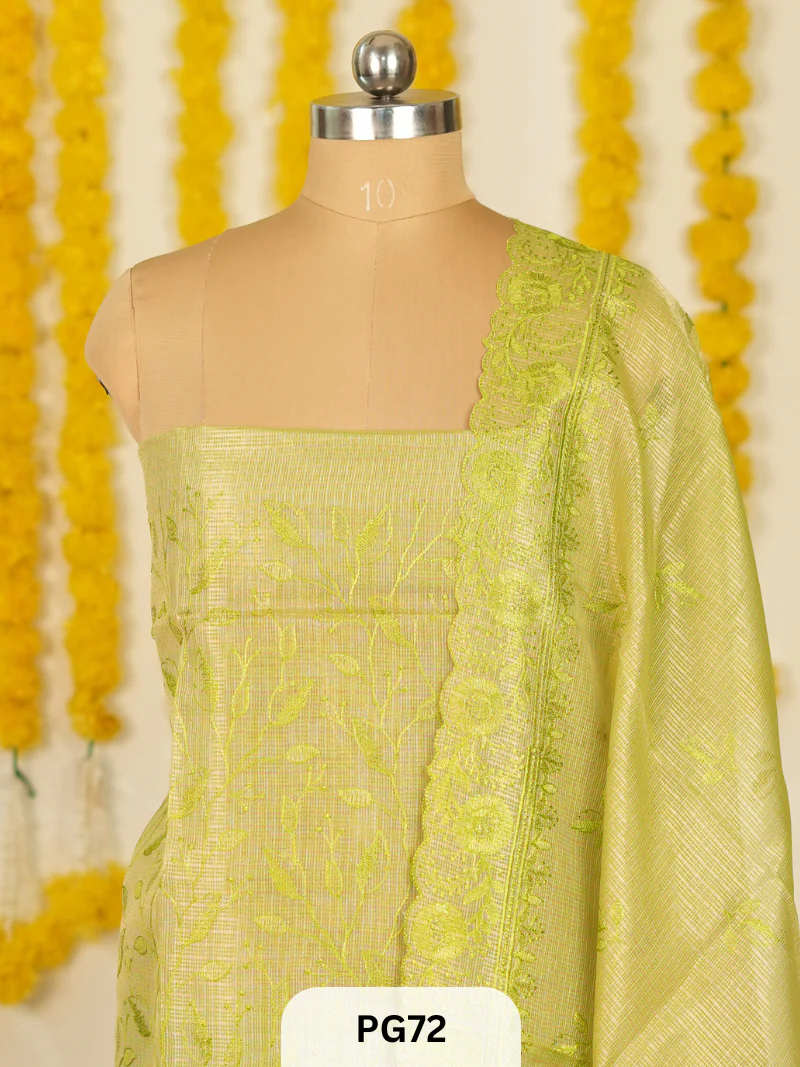 PREMIUM COLLECTION SALWAR SUIT - Image 2