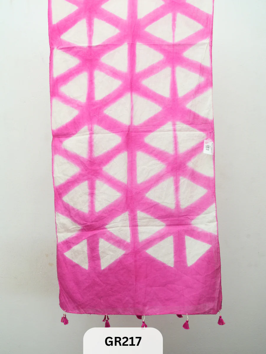 Premium Stole – Effortless Elegance Redefined