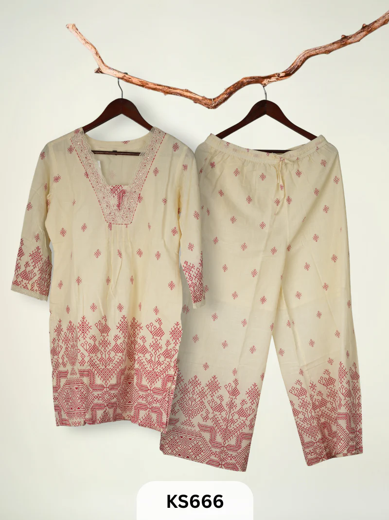 PREMIUM MUL COTTON SALWAR SUIT
