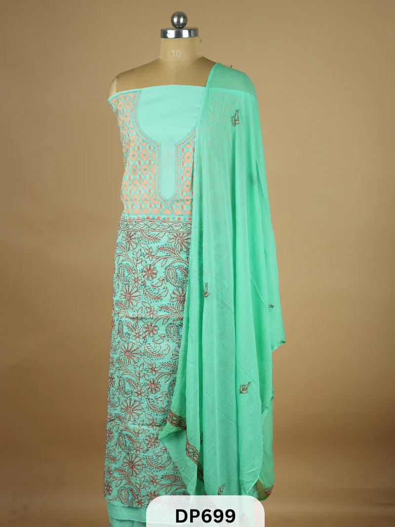 PREMIUM SALWAR SUIT