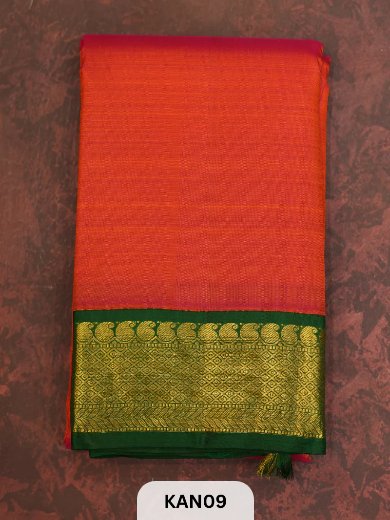 VINTAGE KORVAI