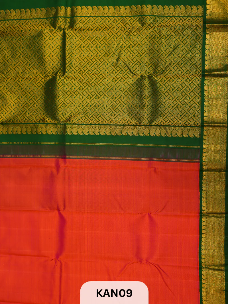 VINTAGE KORVAI - Image 2